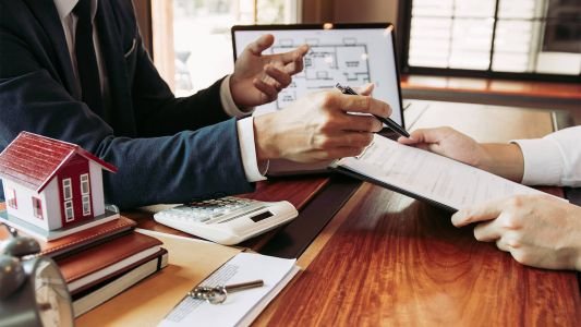 Top 5 Real Estate Lawyer in Los Angeles